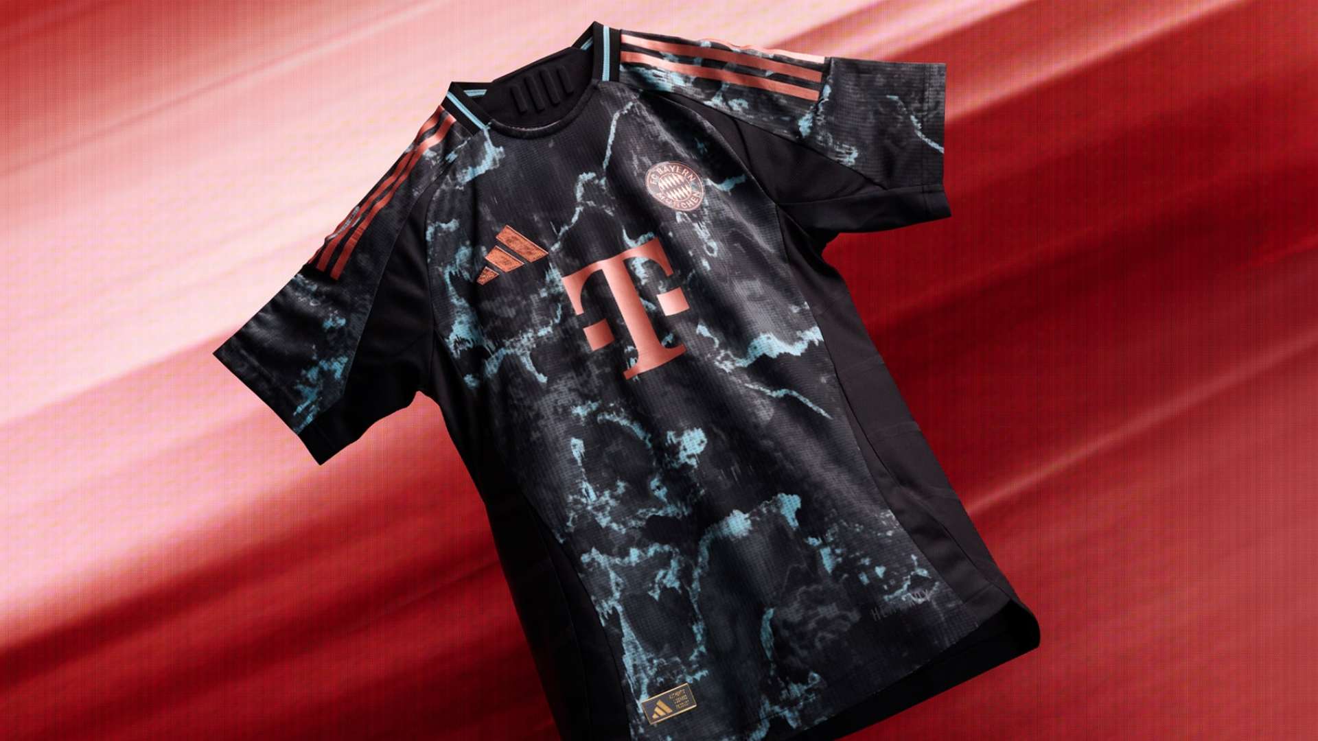 不同的服饰