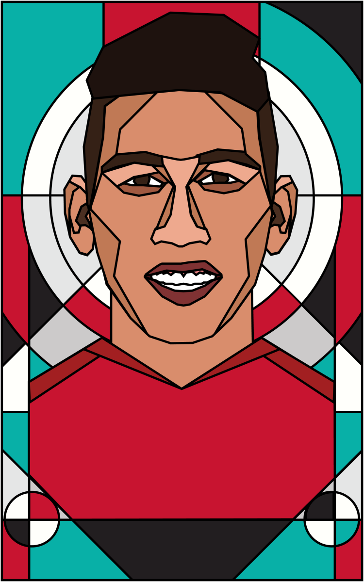 了近乎完美 了近乎完美