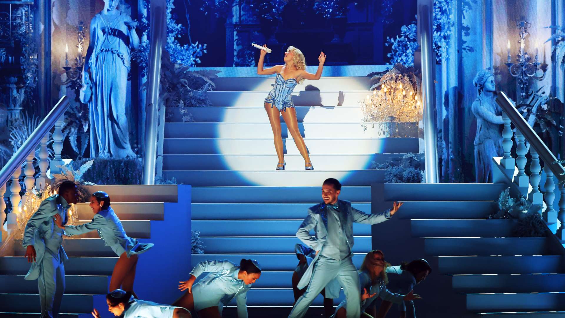 行战术安排 行战术安排