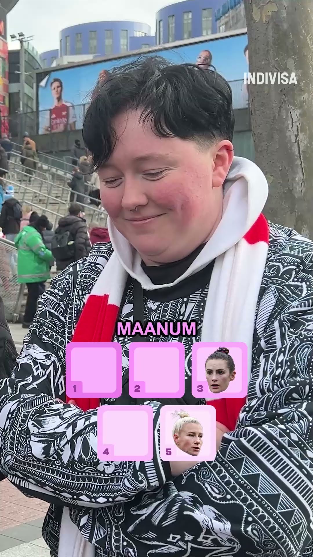 可能是一支 可能是一支