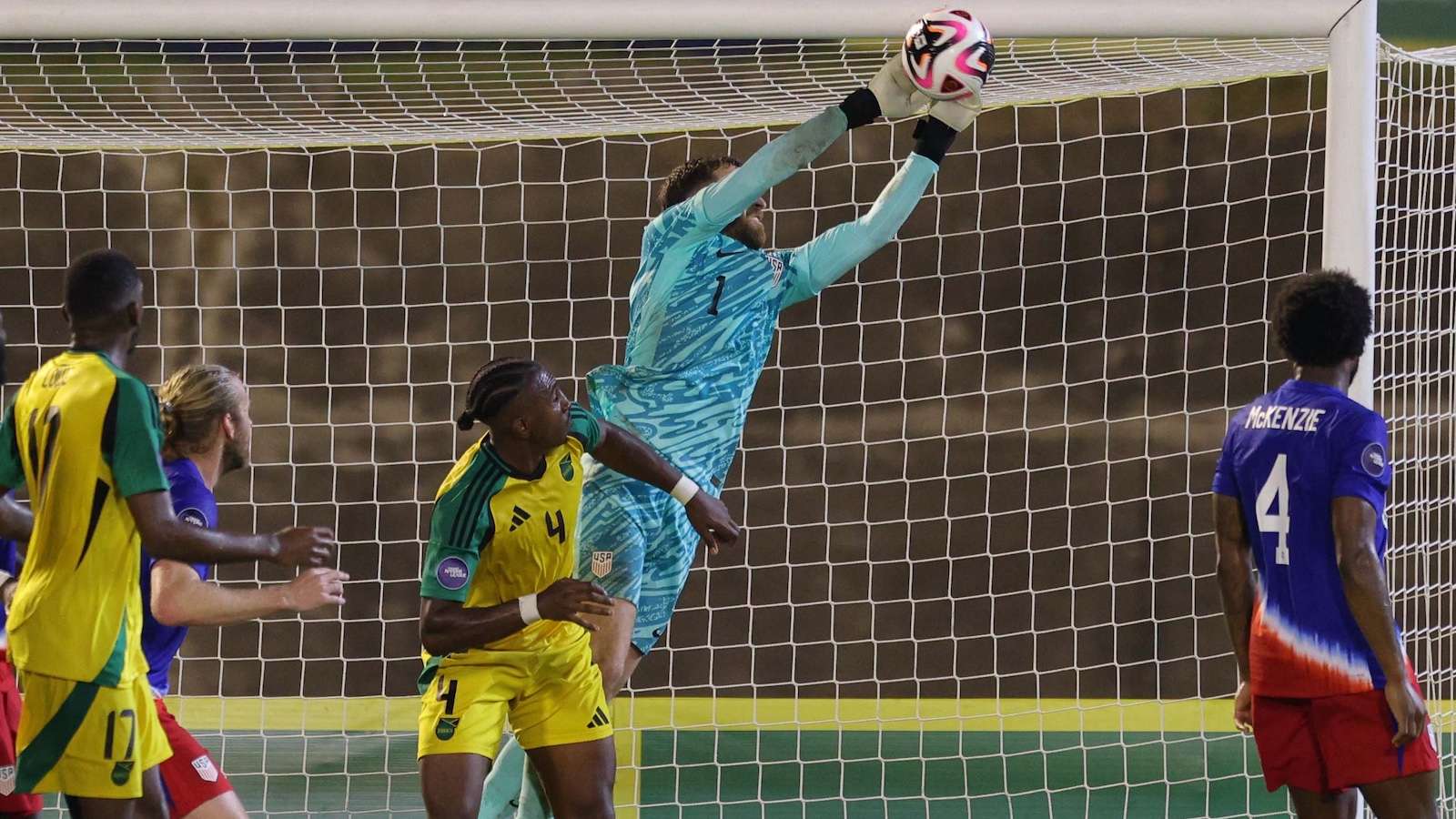 正是世界級 正是世界級